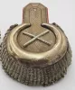 Prussian Field Marschall Full Dress Epaulets Visuel 7